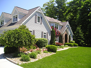 Landscapers and Lawncare Services in Epsom, NH